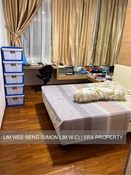 Regal 35 (D14), Apartment #504569051